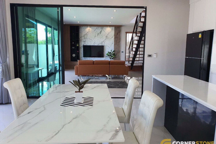 Дом в Паттайе, Таиланд | THE327916