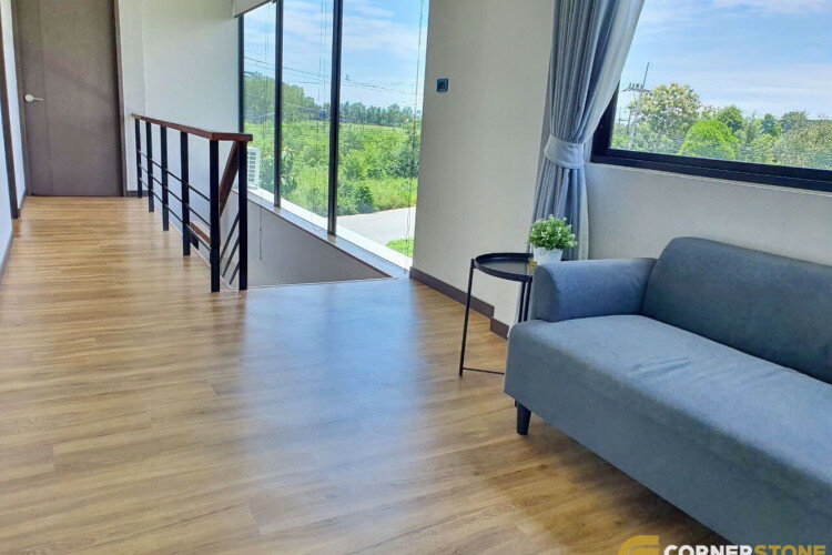 Дом в Паттайе, Таиланд | THE327916