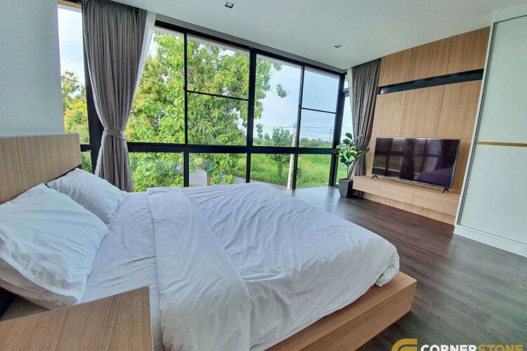 Дом в Паттайе, Таиланд | THE327916