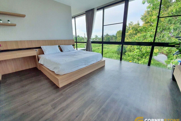 Дом в Паттайе, Таиланд | THE327916