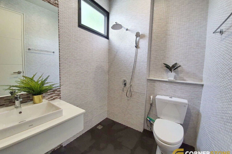 Дом в Паттайе, Таиланд | THE327916