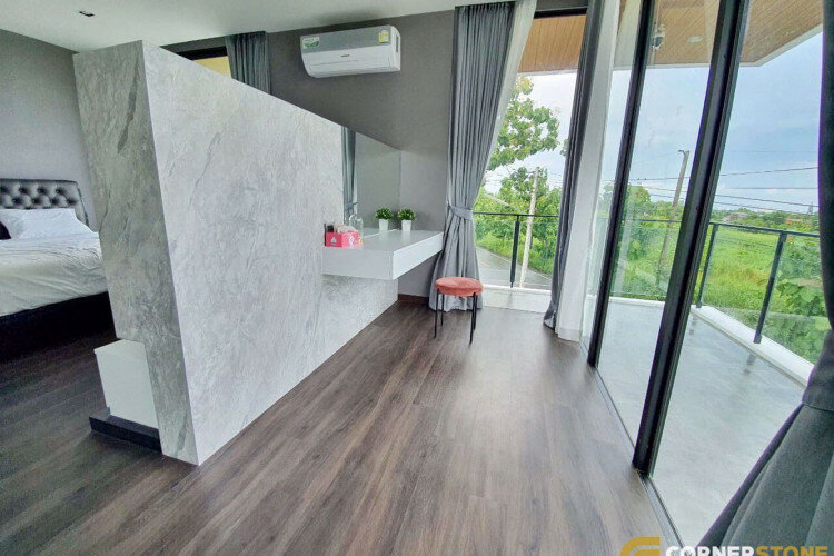 Дом в Паттайе, Таиланд | THE327916