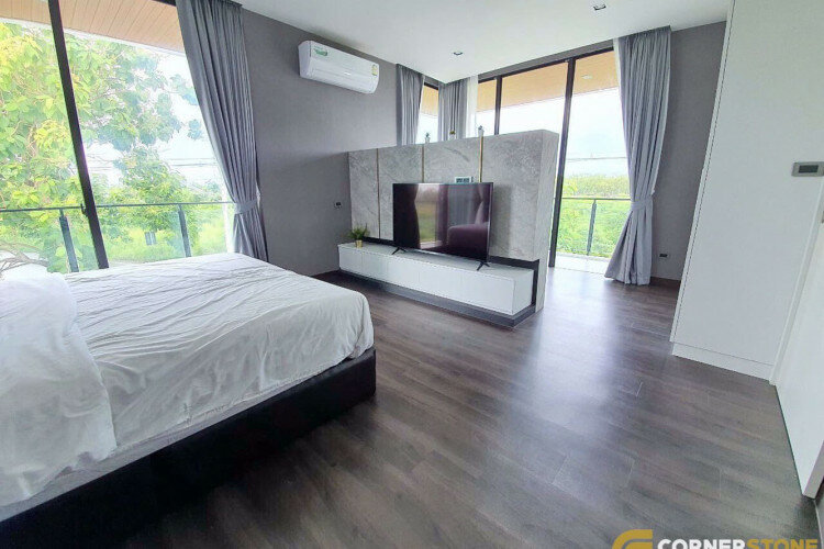 Дом в Паттайе, Таиланд | THE327916