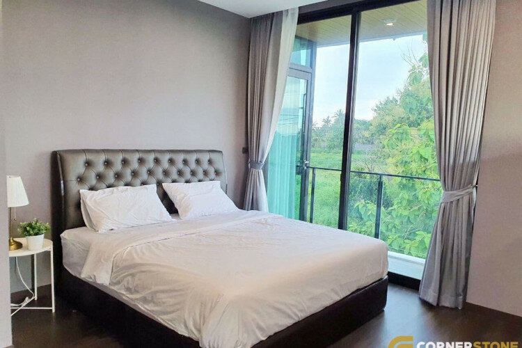 Дом в Паттайе, Таиланд | THE327916