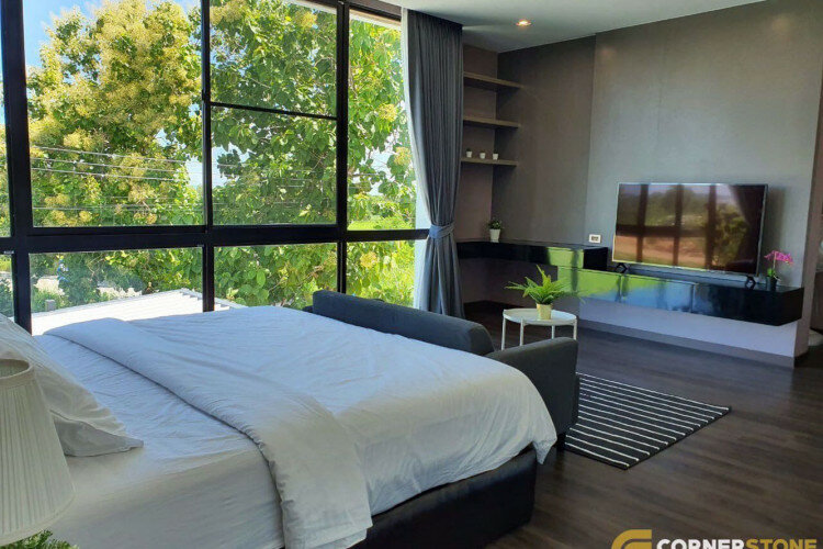 Дом в Паттайе, Таиланд | THE327916