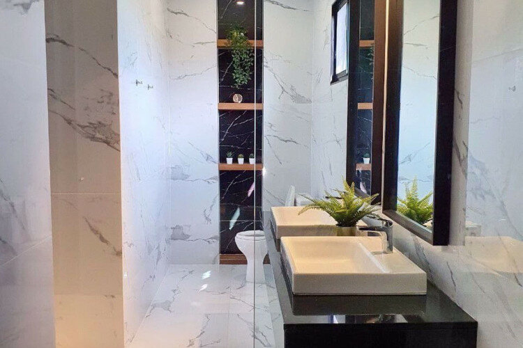 Дом в Паттайе, Таиланд | THE327916