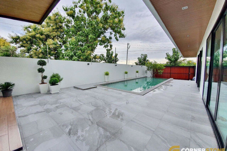 Дом в Паттайе, Таиланд | THE327916