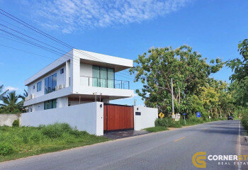 Дом в Паттайе, Таиланд | THE327916