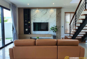 Дом в Паттайе, Таиланд | THE327916