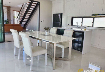 Дом в Паттайе, Таиланд | THE327916