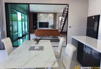 Дом в Паттайе, Таиланд | THE327916