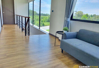 Дом в Паттайе, Таиланд | THE327916