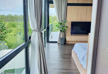 Дом в Паттайе, Таиланд | THE327916