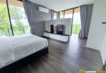 Дом в Паттайе, Таиланд | THE327916