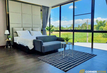 Дом в Паттайе, Таиланд | THE327916