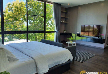 Дом в Паттайе, Таиланд | THE327916