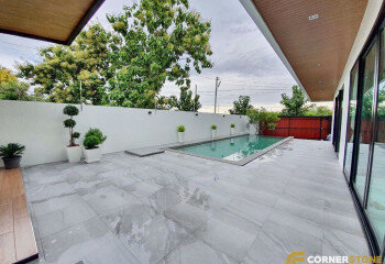 Дом в Паттайе, Таиланд | THE327916