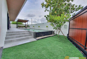 Дом в Паттайе, Таиланд | THE327916