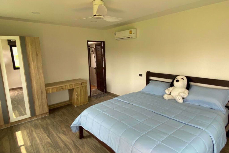 Дом в Паттайе, Таиланд | THE527515