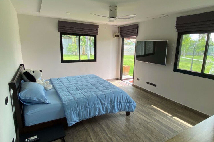 Дом в Паттайе, Таиланд | THE527515