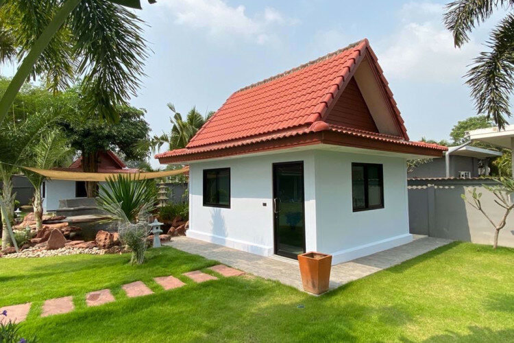 Дом в Паттайе, Таиланд | THE527515