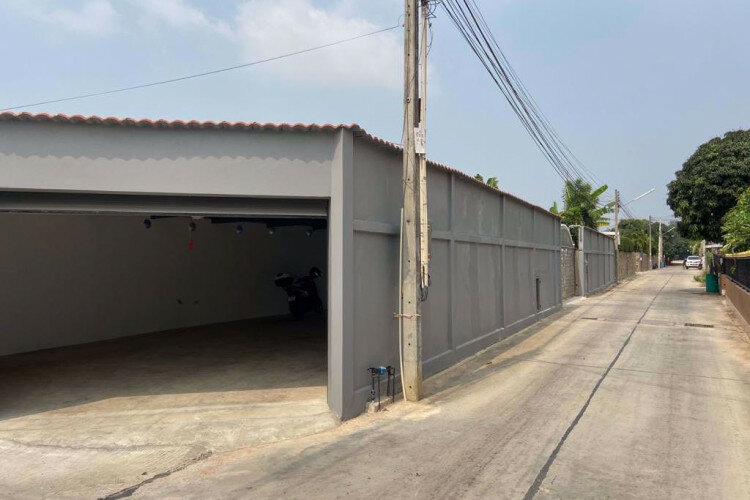 Дом в Паттайе, Таиланд | THE527515