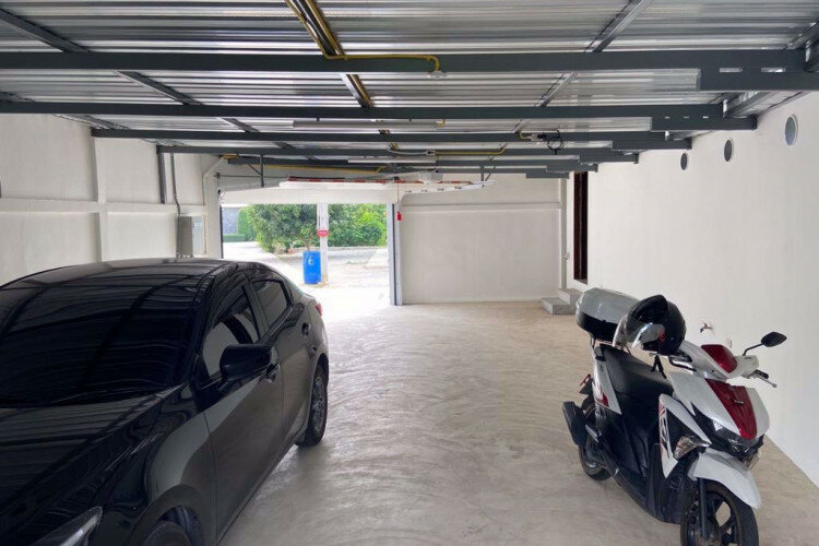 Дом в Паттайе, Таиланд | THE527515