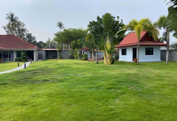 Дом в Паттайе, Таиланд | THE527515