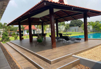 Дом в Паттайе, Таиланд | THE527515