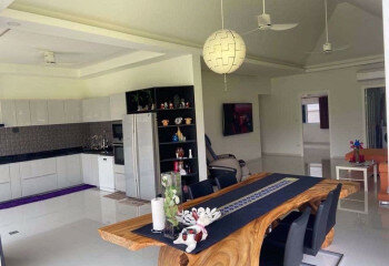 Дом в Паттайе, Таиланд | THE527515