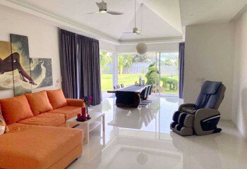 Дом в Паттайе, Таиланд | THE527515