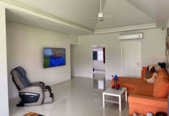 Дом в Паттайе, Таиланд | THE527515