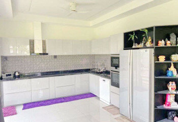 Дом в Паттайе, Таиланд | THE527515