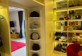 Дом в Паттайе, Таиланд | THE527515