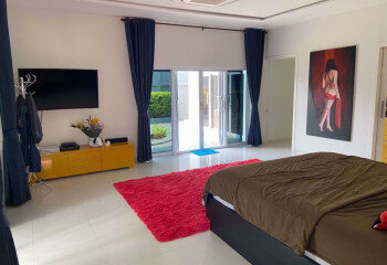 Дом в Паттайе, Таиланд | THE527515