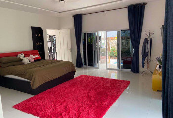 Дом в Паттайе, Таиланд | THE527515