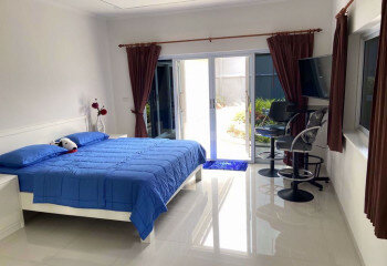 Дом в Паттайе, Таиланд | THE527515