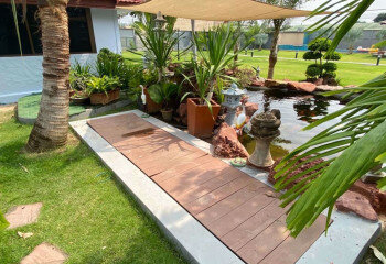 Дом в Паттайе, Таиланд | THE527515