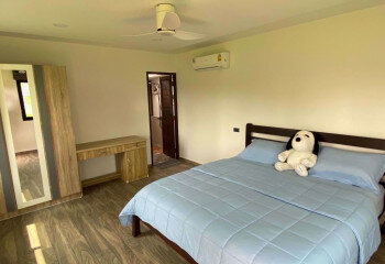 Дом в Паттайе, Таиланд | THE527515