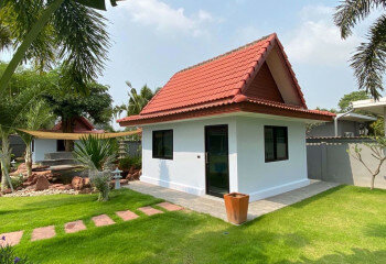 Дом в Паттайе, Таиланд | THE527515