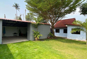 Дом в Паттайе, Таиланд | THE527515