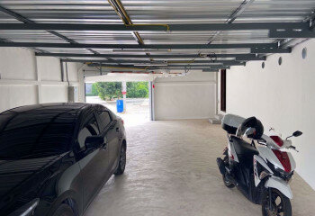 Дом в Паттайе, Таиланд | THE527515