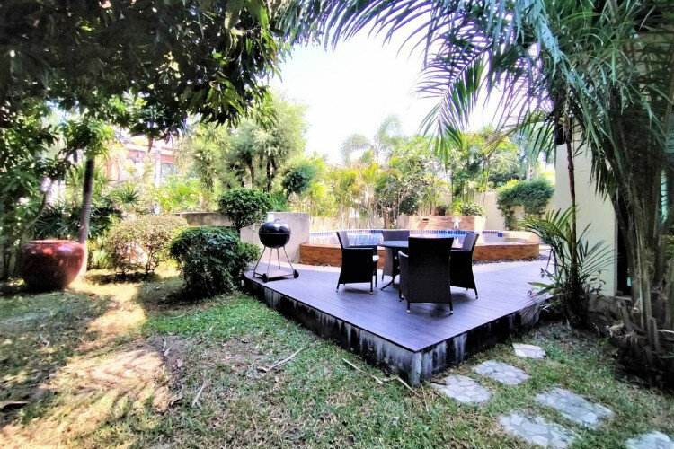 Дом в Паттайе, Таиланд | THE123047