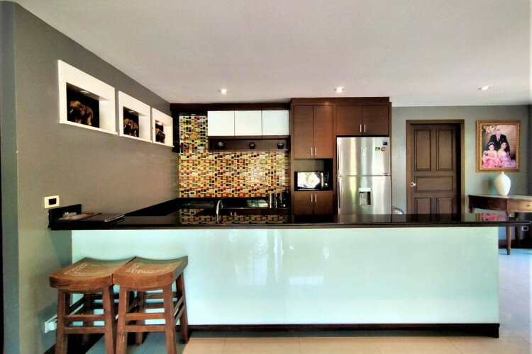 Дом в Паттайе, Таиланд | THE123047