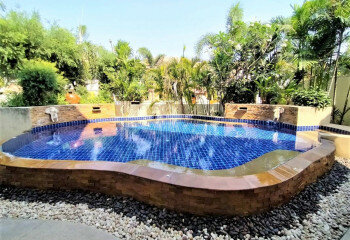 Дом в Паттайе, Таиланд | THE123047