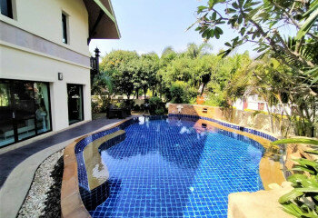 Дом в Паттайе, Таиланд | THE123047