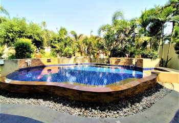 Дом в Паттайе, Таиланд | THE123047