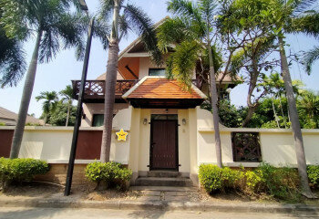 Дом в Паттайе, Таиланд | THE123047