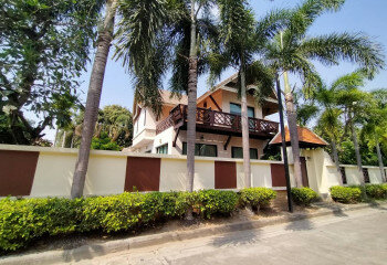 Дом в Паттайе, Таиланд | THE123047