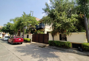 Дом в Паттайе, Таиланд | THE123047